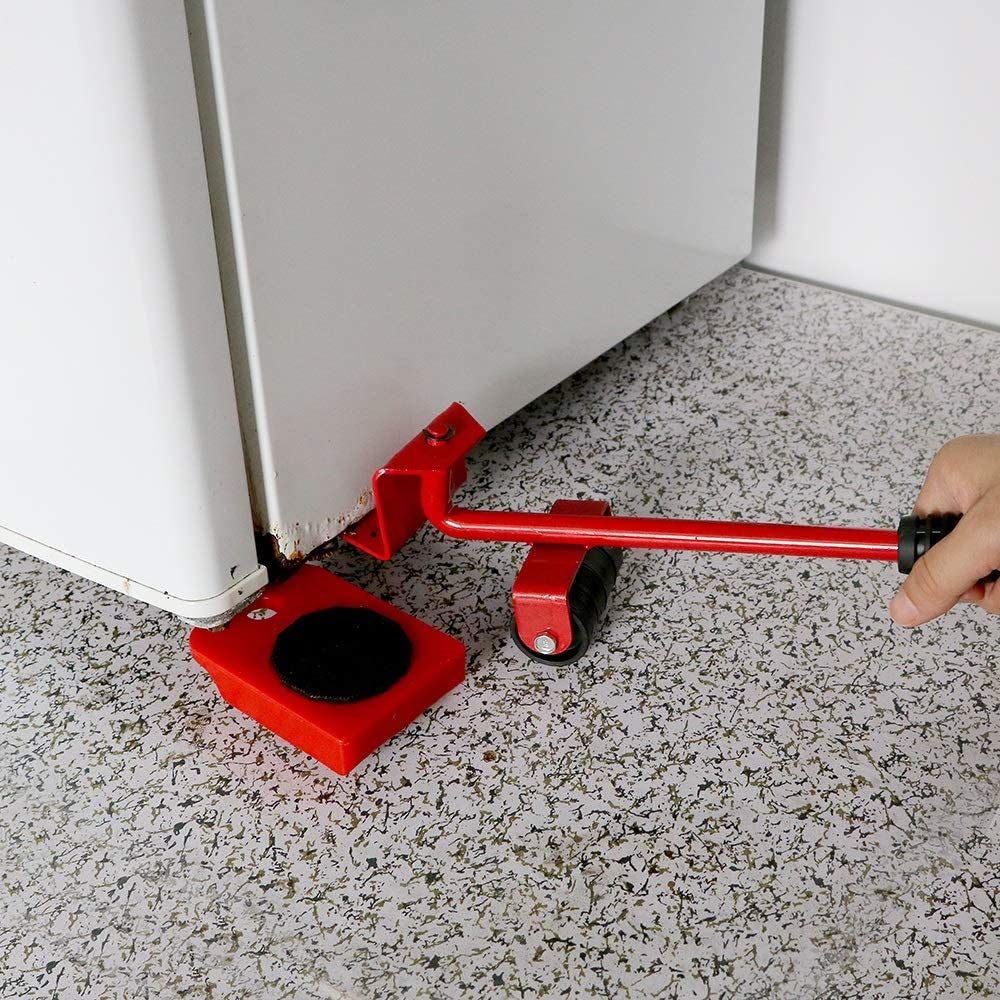 Heavy Duty Furniture Lifter Transport Mover