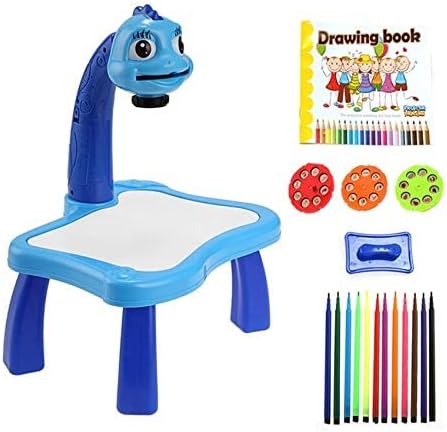 Kids Projector Drawing Board