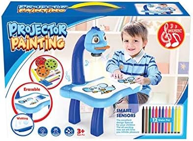 Kids Projector Drawing Board