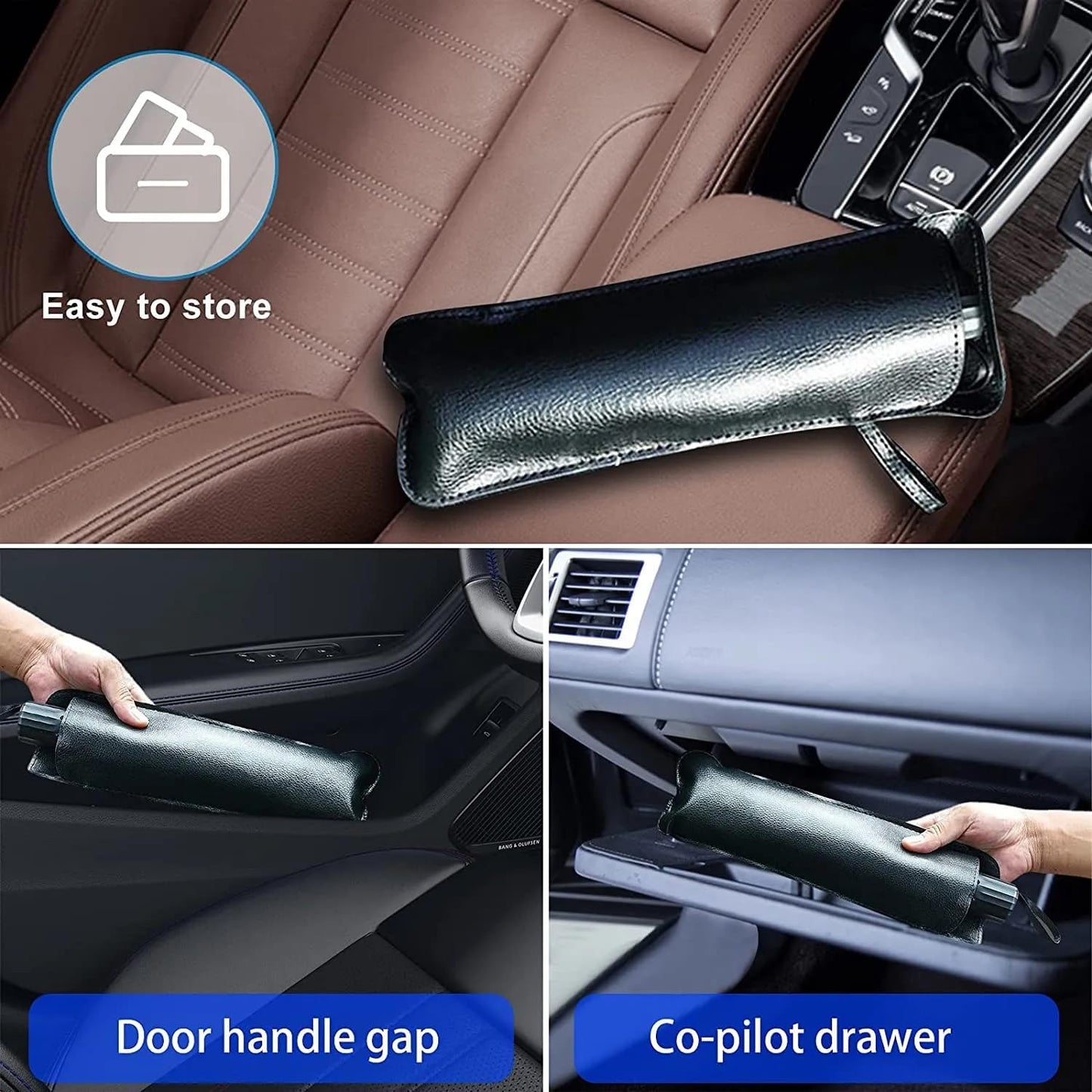 Car Sunshade Foldable Umbrella