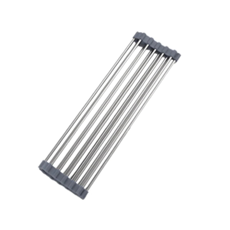 Foldable Dish Drying Rack