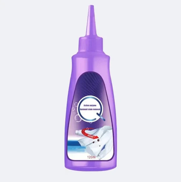 Active Enzyme Laundry Stain Remover