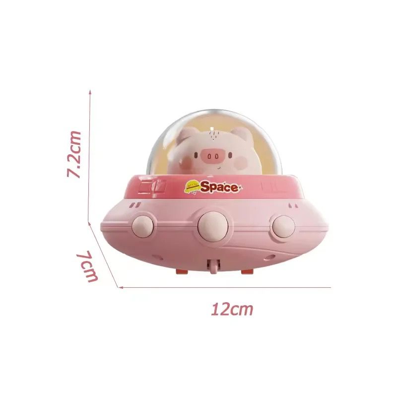 Kids Press Toy Car ( Set of 4pcs)