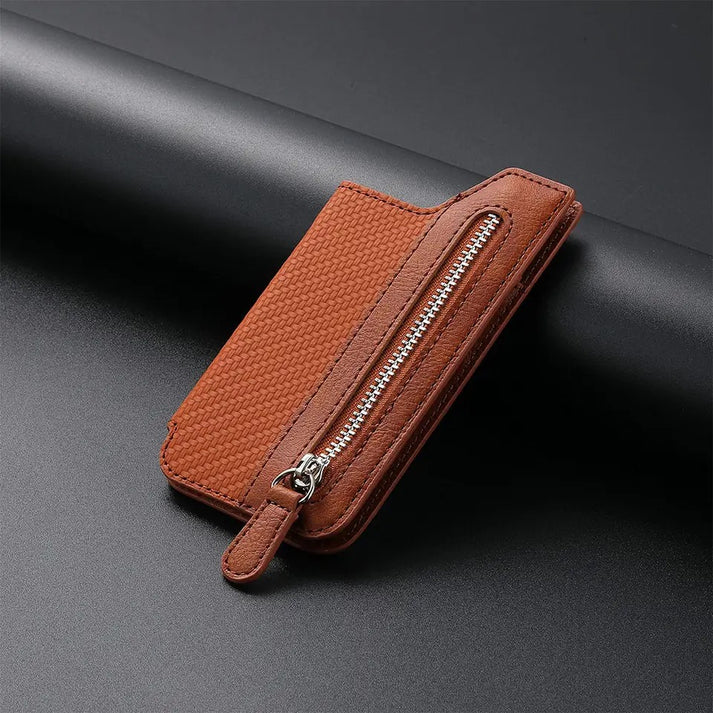 Phone Flip Wallet