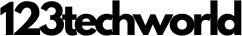 123 Tech World