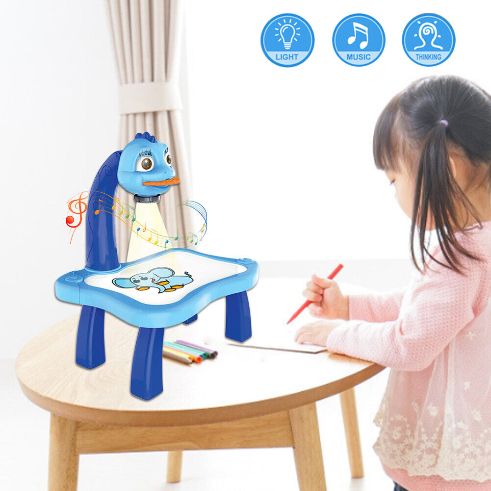 Kids Projector Drawing Board