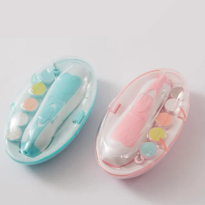 Nail Trimming Set
