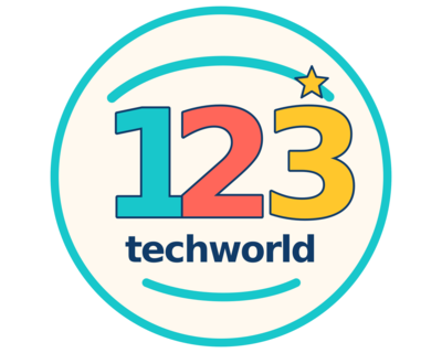 123 Tech World