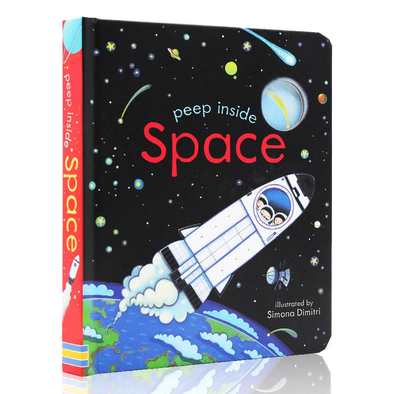 Pop-Up Fairy Tales 3D Picture Book