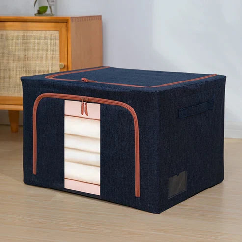 Wardrobe Cloth Storage Box