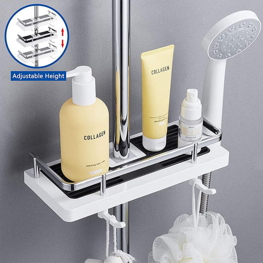 Bathroom Shower Storage Rack