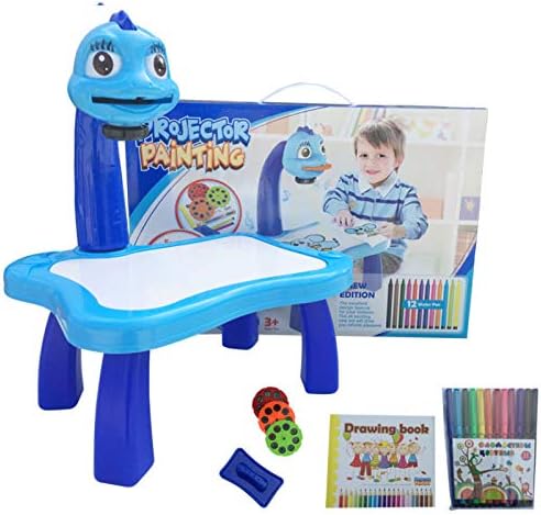 Kids Projector Drawing Board