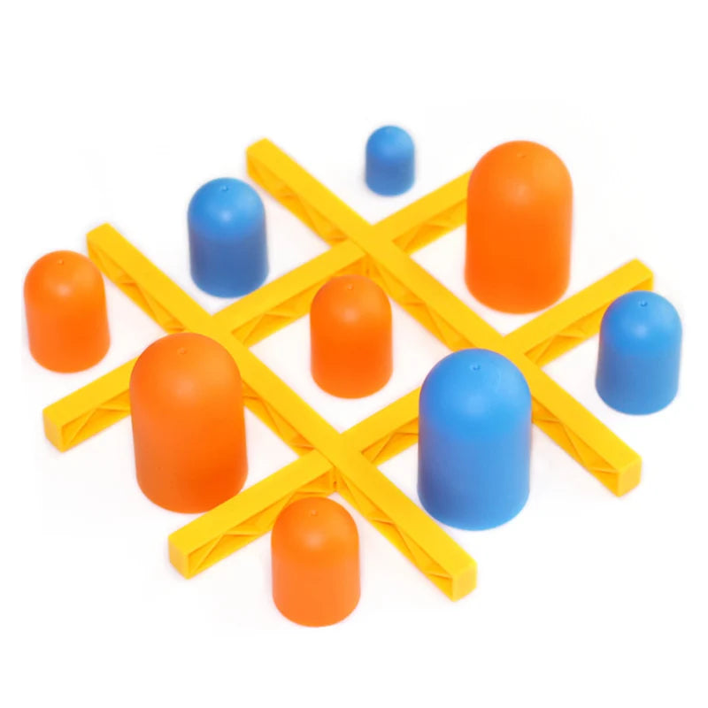 Tic-Tac-Toe Game