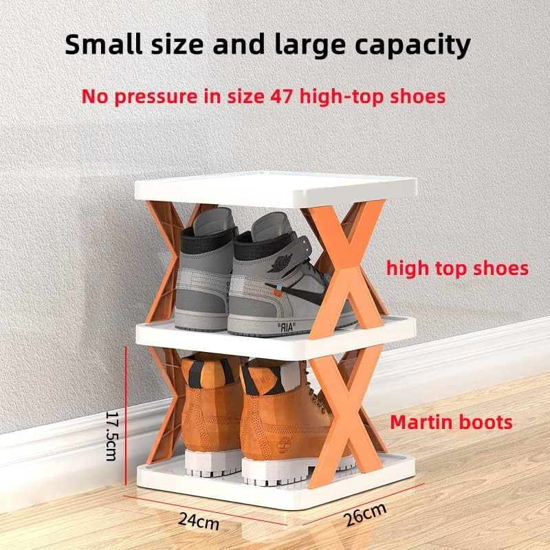 Shoe Rack Multi Layer Storage