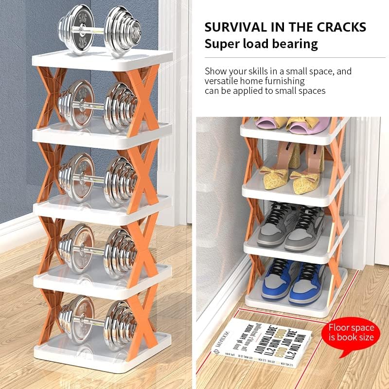 Shoe Rack Multi Layer Storage