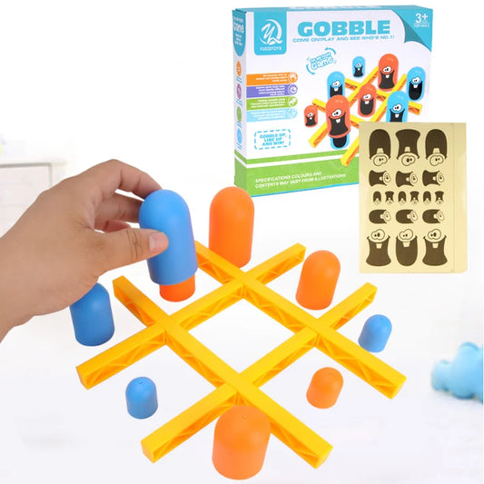 Tic-Tac-Toe Game