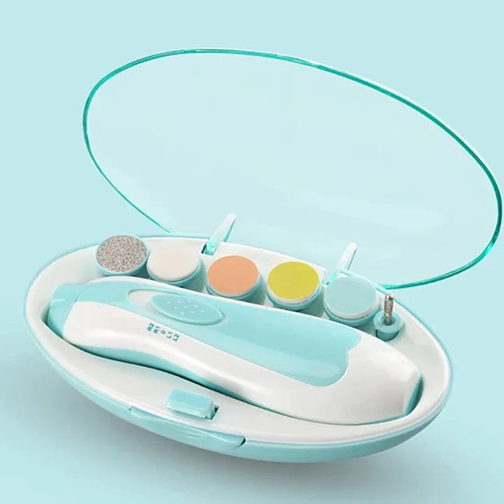 Nail Trimming Set