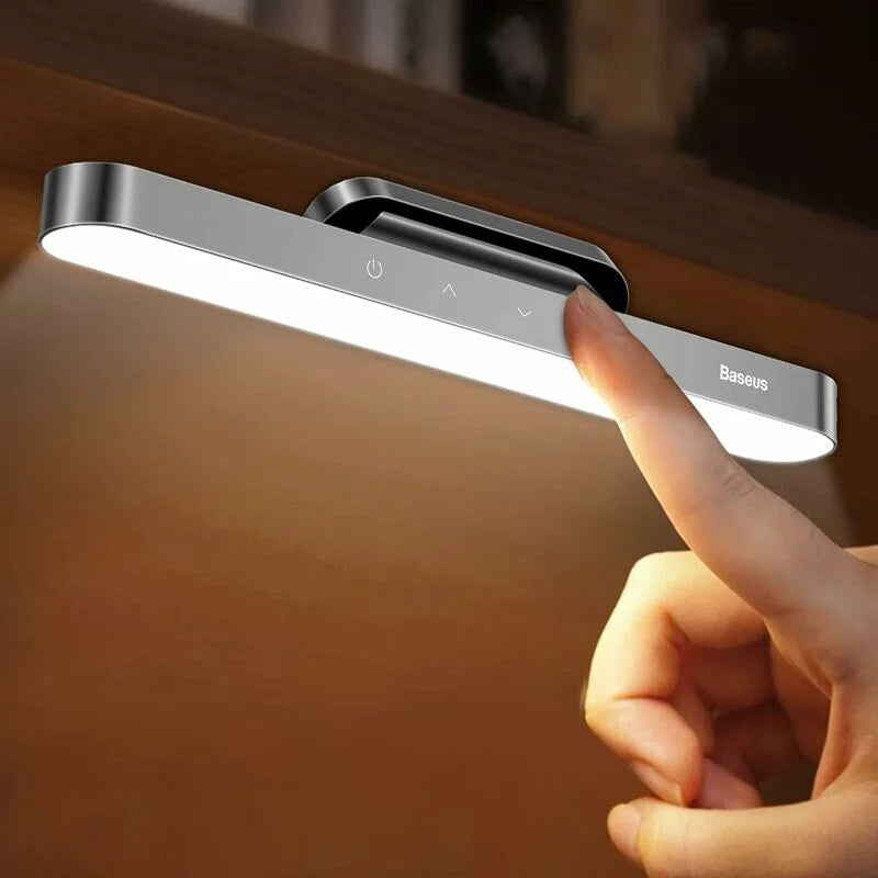 Magnetic Rechargeable Touch Lamp