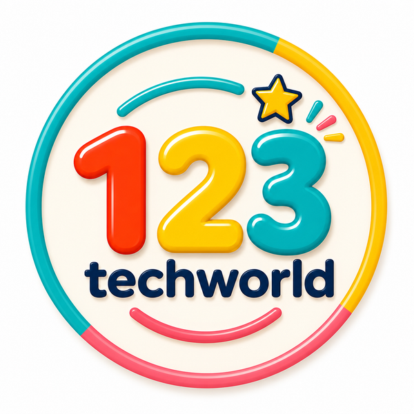 123 Tech World