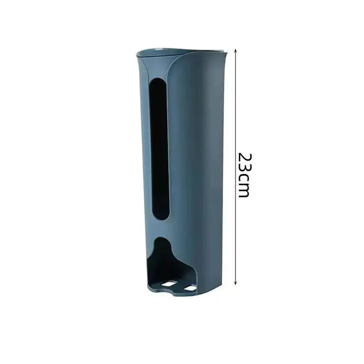 Wall-Mounted Storage Box ( Set of 2 Pcs )
