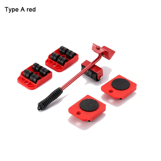 Heavy Duty Furniture Lifter Transport Mover