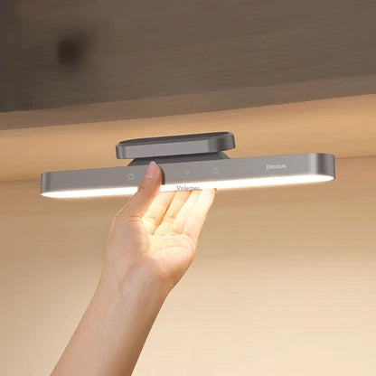 Magnetic Rechargeable Touch Lamp