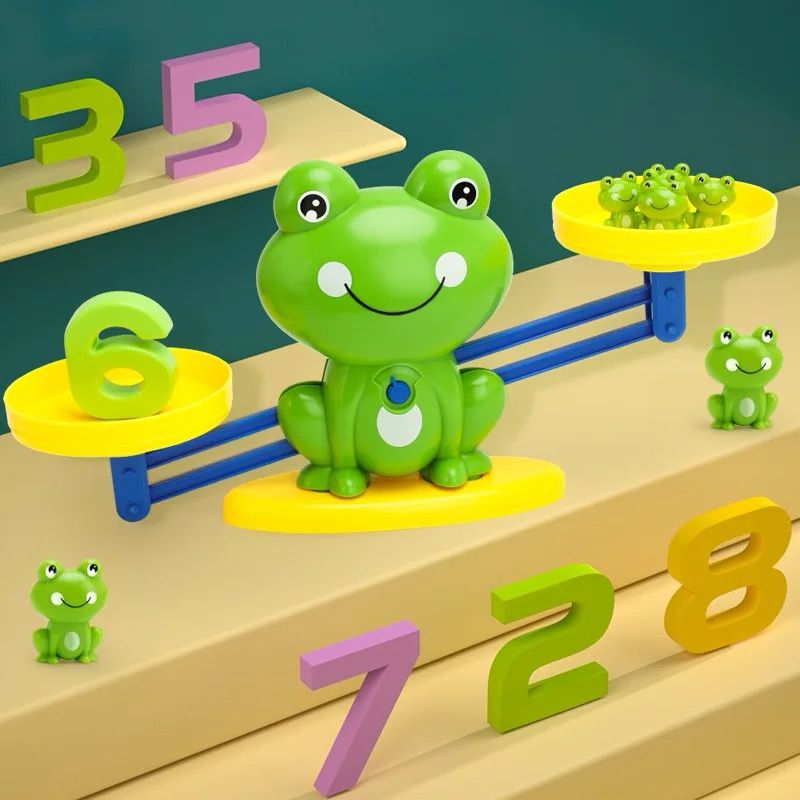 Monkey Balance Cool Math Game
