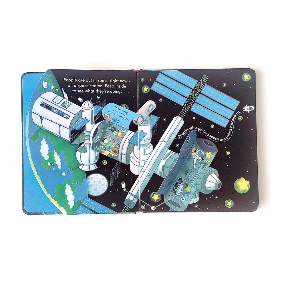 Pop-Up Fairy Tales 3D Picture Book
