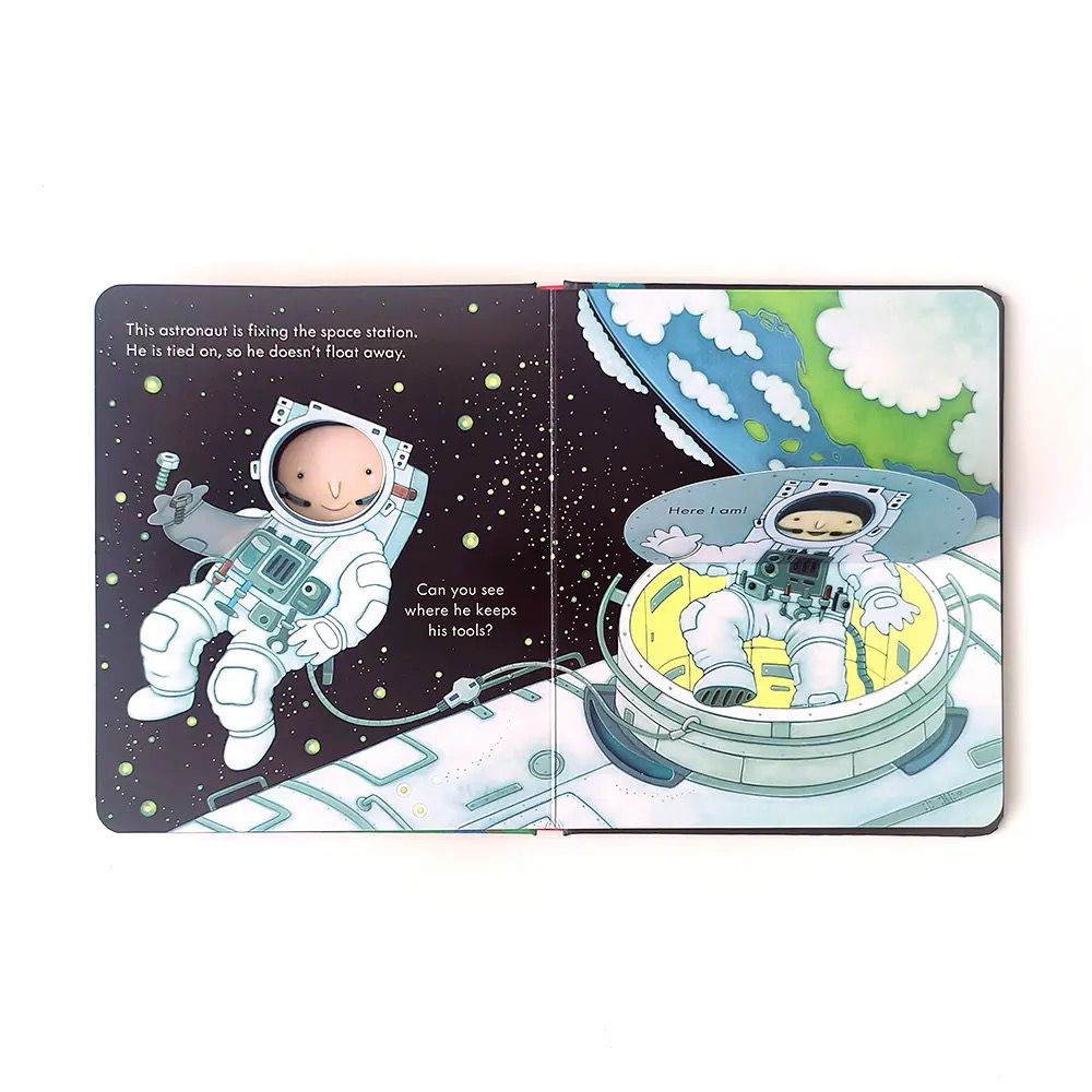Pop-Up Fairy Tales 3D Picture Book