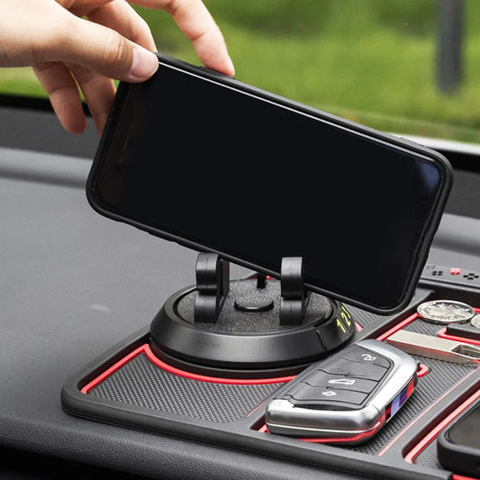 5 IN 1 NON SLIP PHONE HOLDER