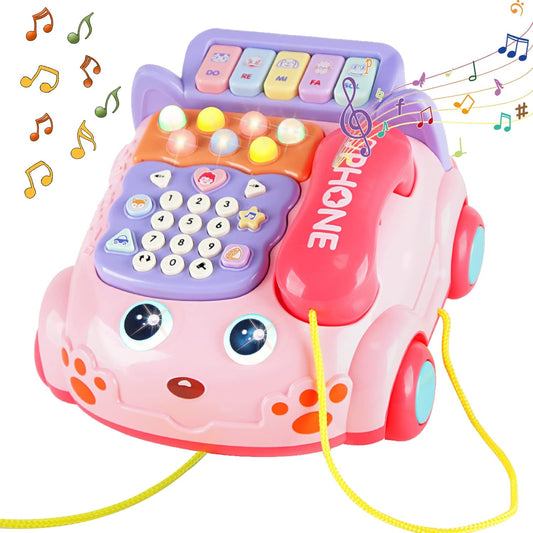 Baby Phone Toy