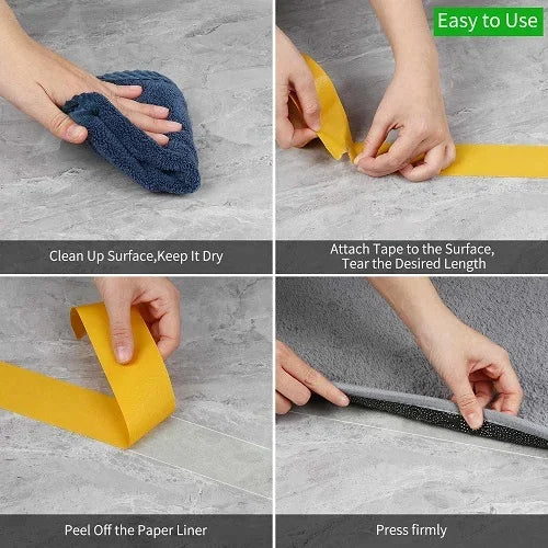 Double Sided Super Sticky Invisible Tape