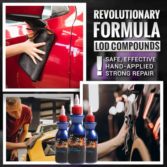 Car Scratch Repair Spray