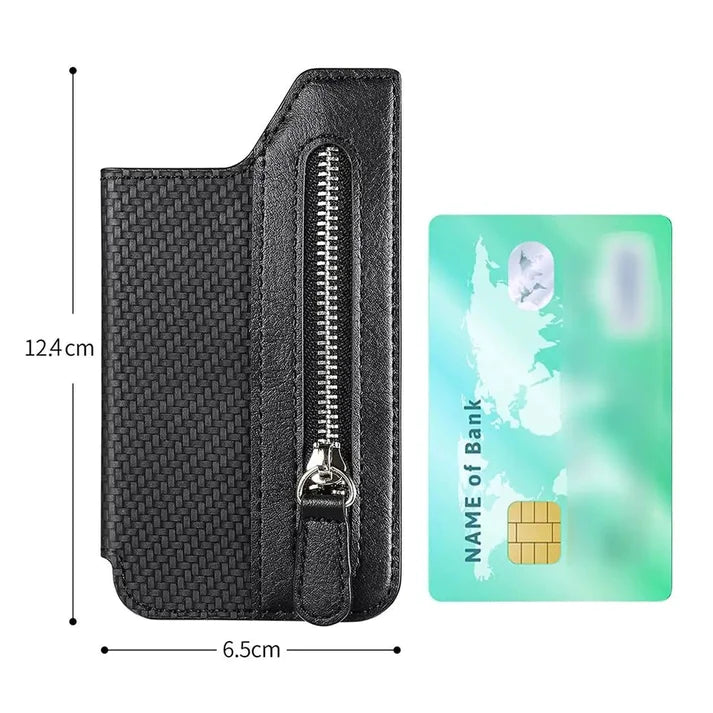 Phone Flip Wallet