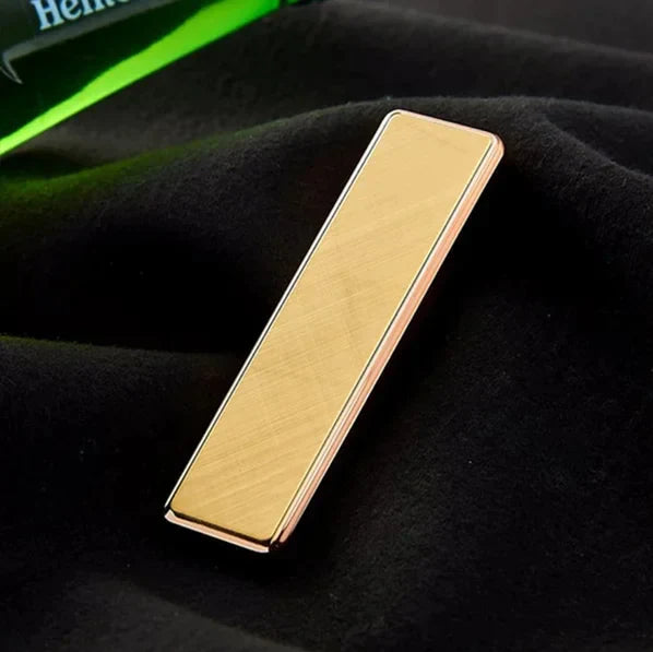 Windproof USB Lighter