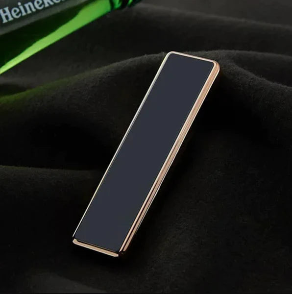 Windproof USB Lighter